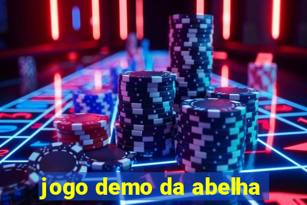 jogo demo da abelha